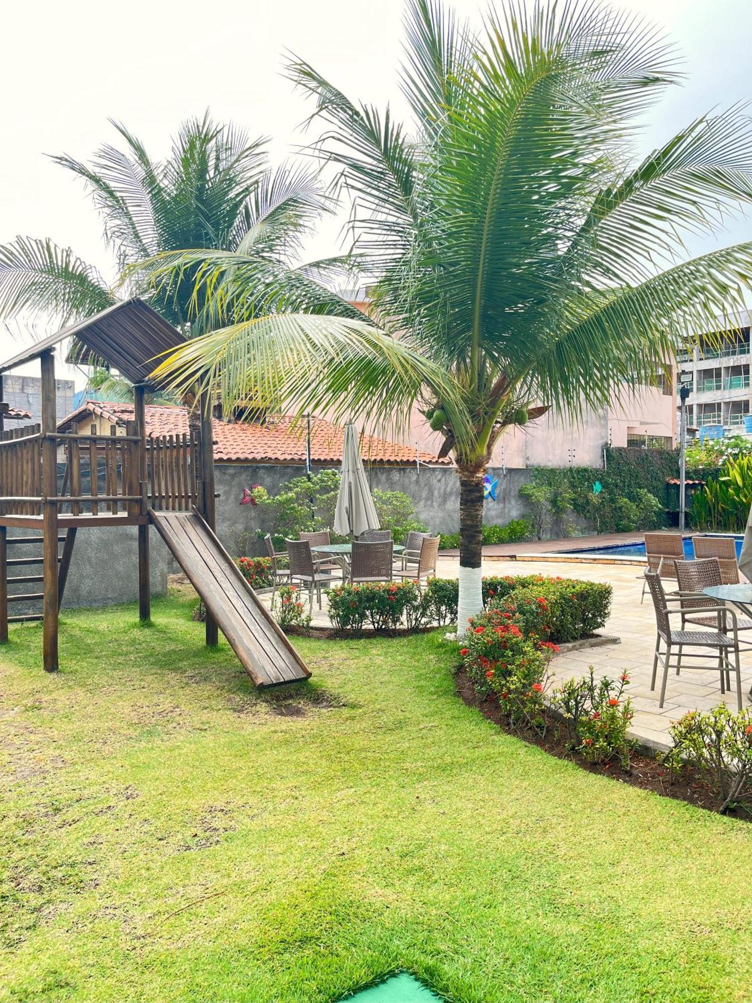 Laguna Beach Flats By Easy Home Pôrto das Galinhas Exteriér fotografie