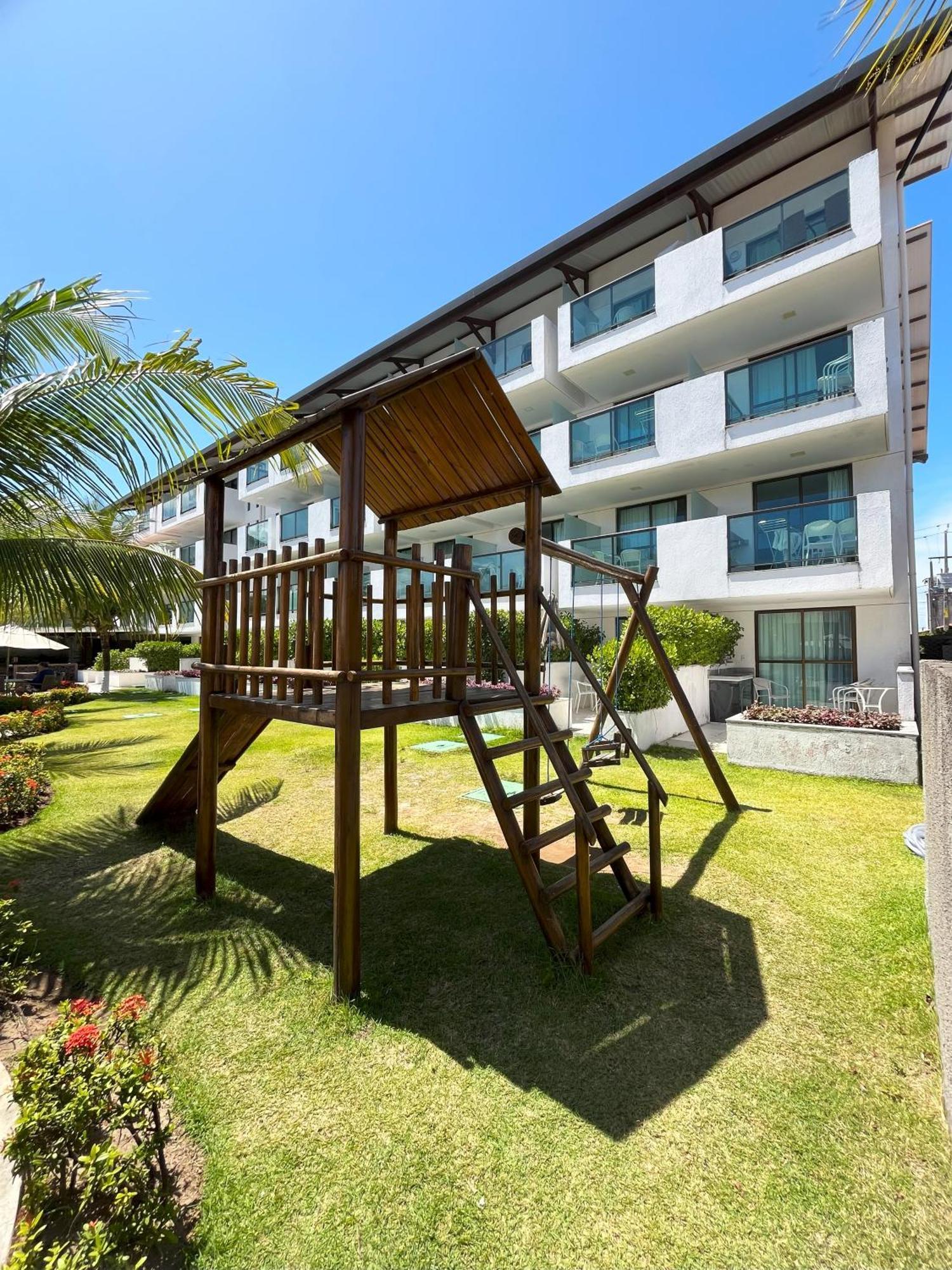 Laguna Beach Flats By Easy Home Pôrto das Galinhas Exteriér fotografie