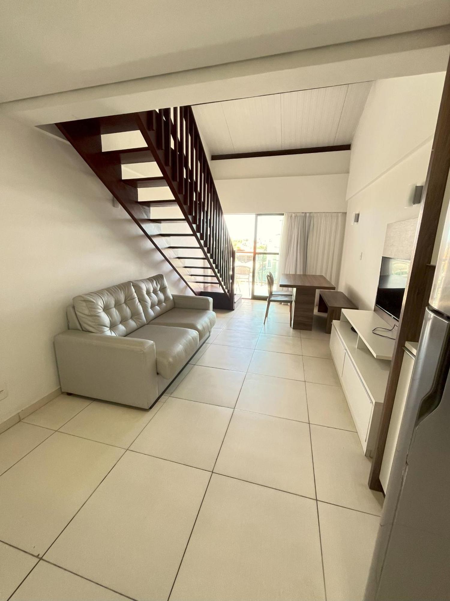 Laguna Beach Flats By Easy Home Pôrto das Galinhas Exteriér fotografie