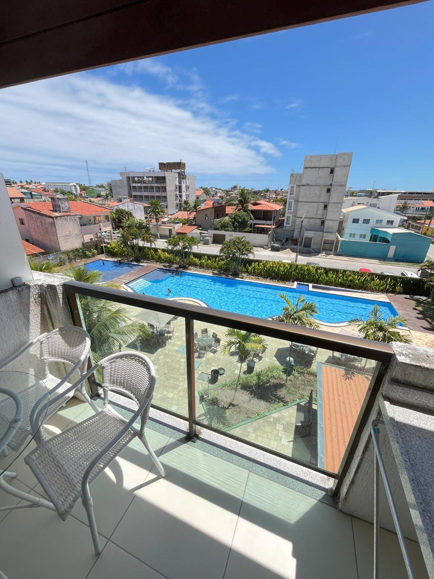 Laguna Beach Flats By Easy Home Pôrto das Galinhas Exteriér fotografie