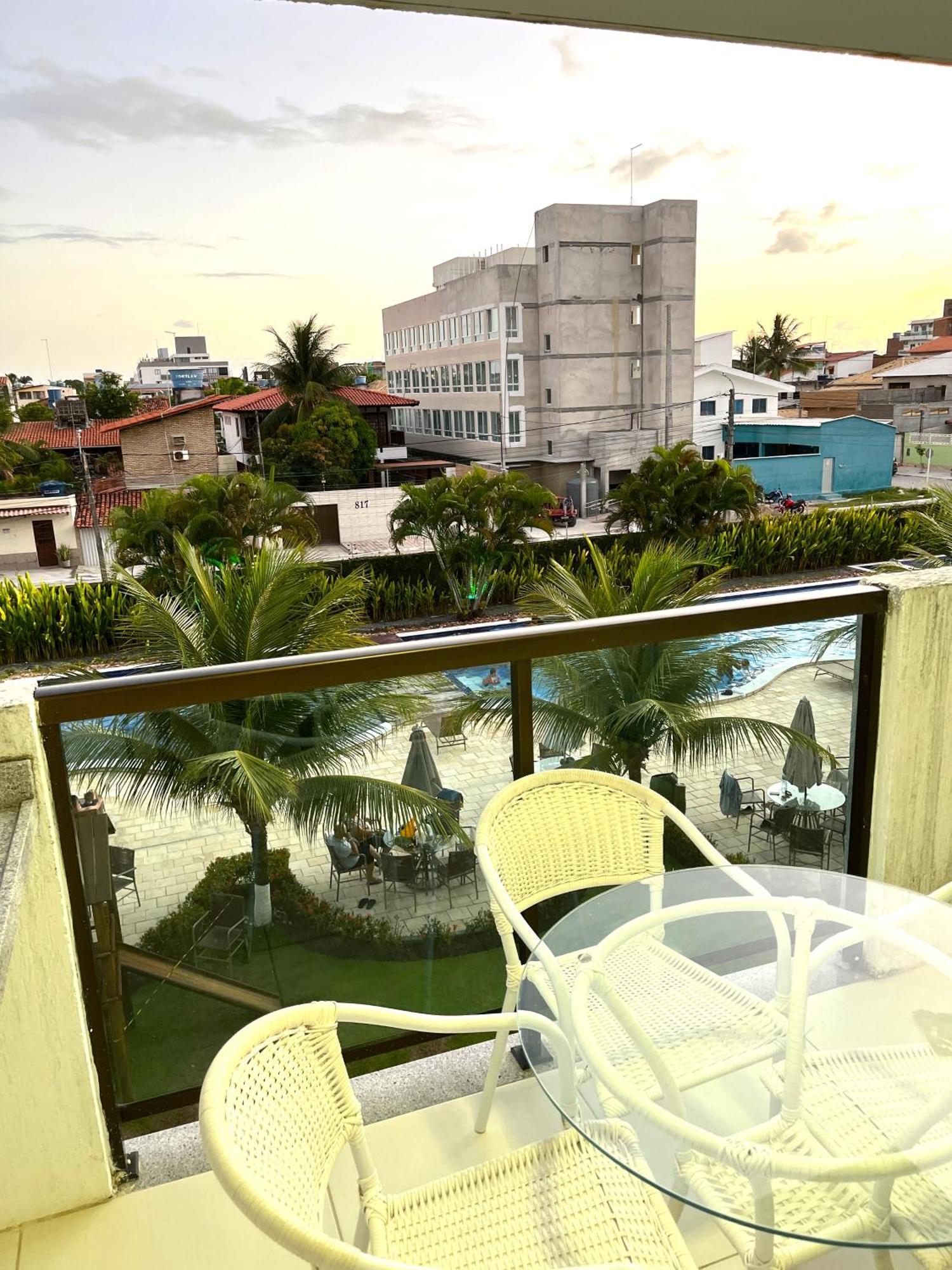 Laguna Beach Flats By Easy Home Pôrto das Galinhas Exteriér fotografie