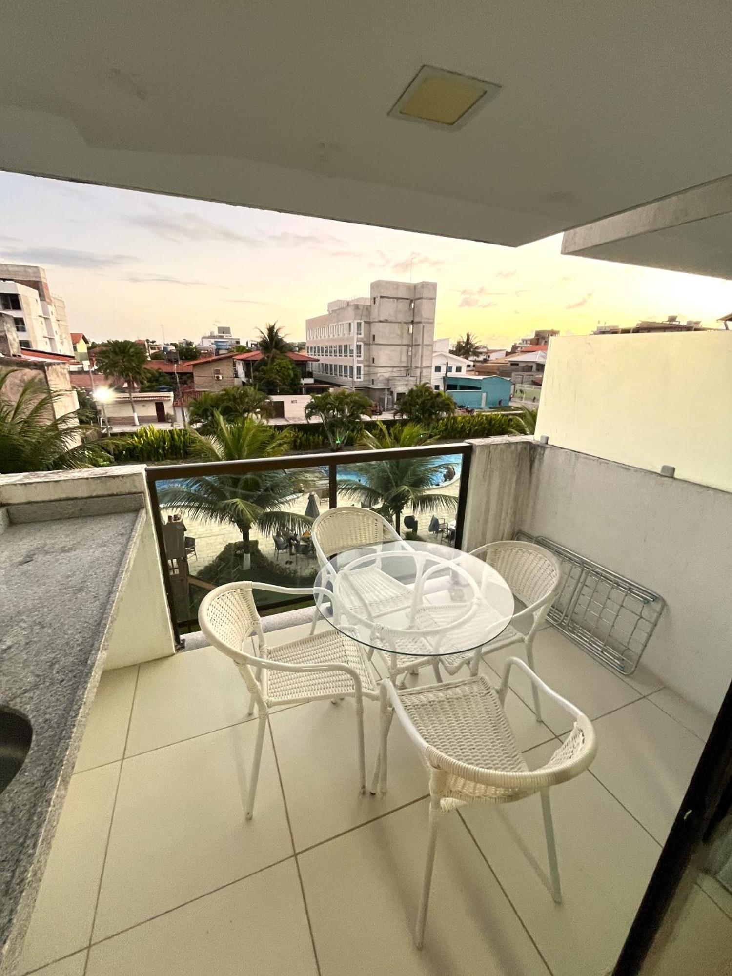 Laguna Beach Flats By Easy Home Pôrto das Galinhas Exteriér fotografie